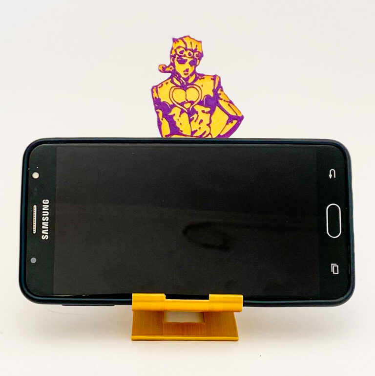 Portacelular Giorno Giovanna - Imagen 2