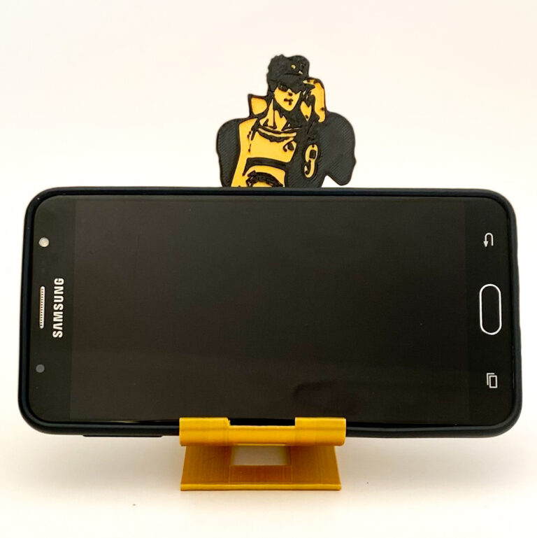 Portacelular Jotaro Kujo - Imagen 2