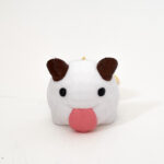 Llavero Poro