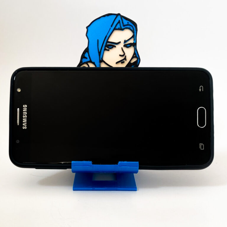 Portacelular Jinx - Imagen 2