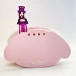 Marcapáginas Caitlyn