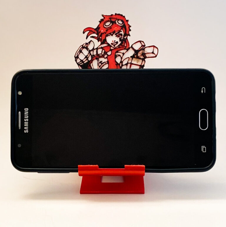 Portacelular Vi - Imagen 2