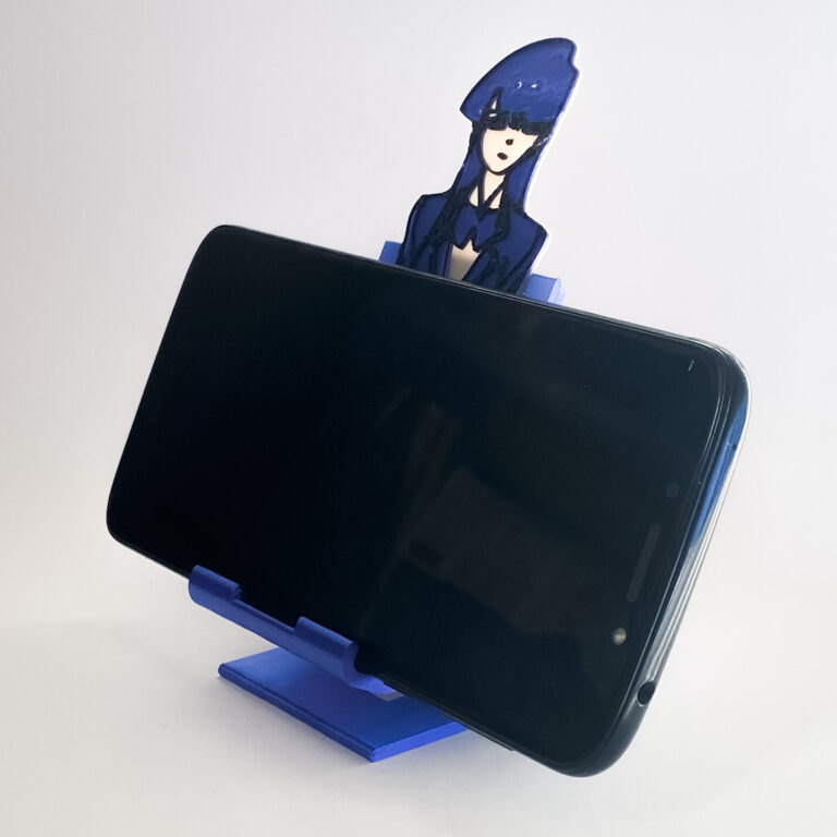 Portacelular Komi-San - Imagen 4