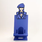 Portacelular Komi-San