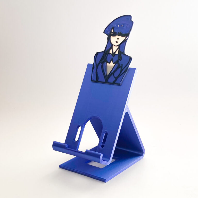 Portacelular Komi-San - Imagen 3