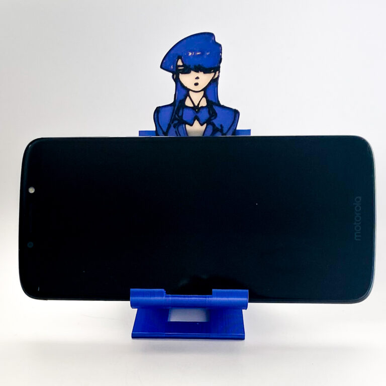 Portacelular Komi-San - Imagen 2