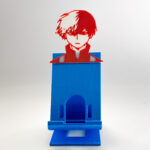 Portacelular Todoroki