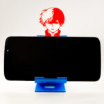 Portacelular Todoroki - Imagen 2