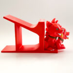 Porta Control de Videojuegos Cerberus Hades - Imagen 5