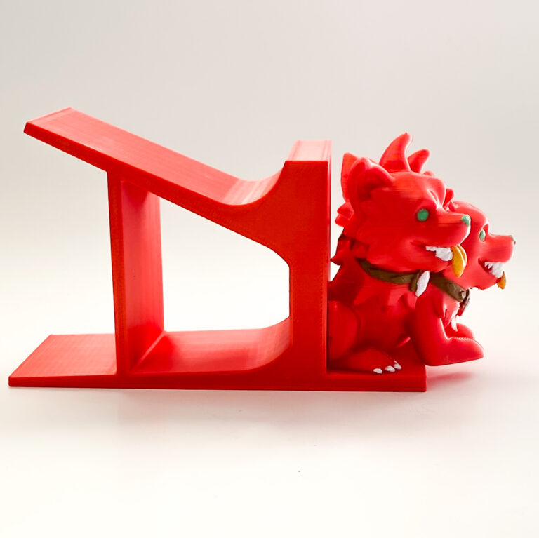 Porta Control de Videojuegos Cerberus Hades - Imagen 5