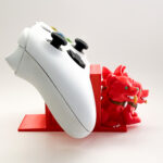 Porta Control de Videojuegos Cerberus Hades - Imagen 6