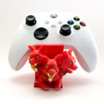 Porta Control de Videojuegos Cerberus Hades - Imagen 3