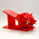 Porta Control de Videojuegos Cerberus Hades - Imagen 9