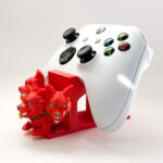 Porta Control de Videojuegos Cerberus Hades - Imagen 2