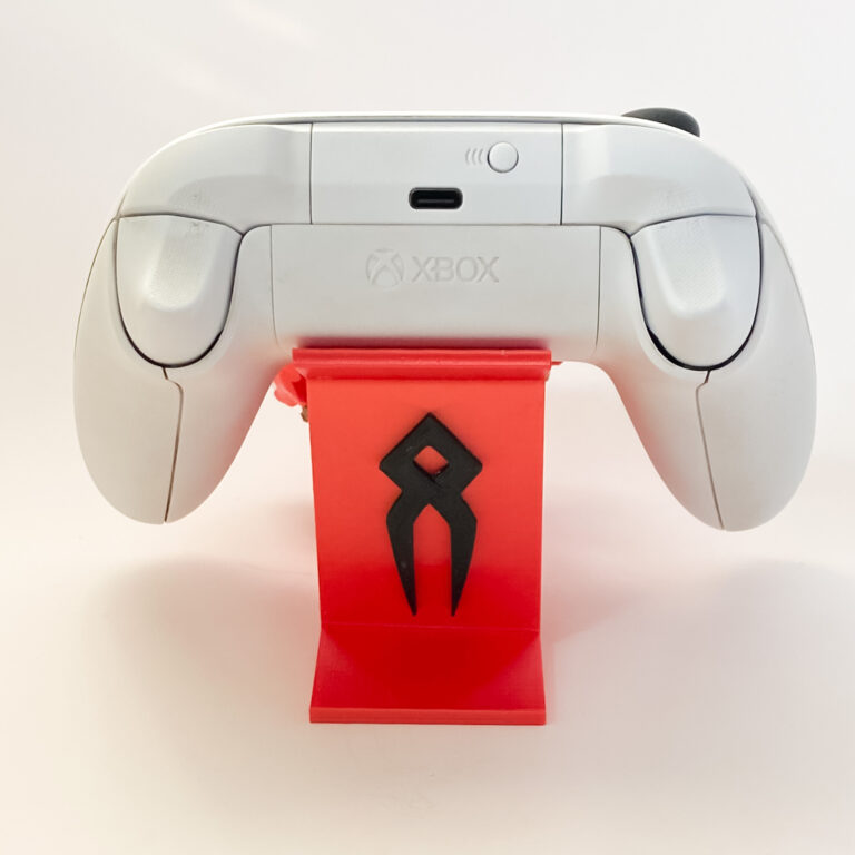 Porta Control de Videojuegos Cerberus Hades - Imagen 8