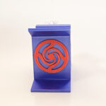 Soporte Joystick Satoru Gojo - Imagen 5