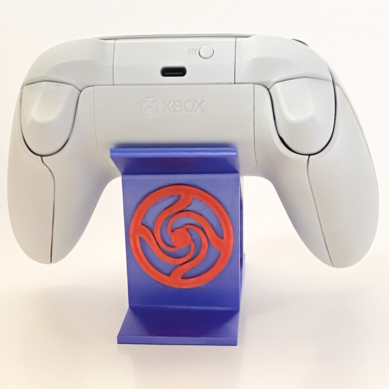 Soporte Joystick Satoru Gojo - Imagen 3