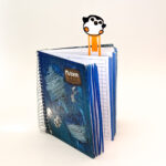 Marcapáginas Pengu - Imagen 2