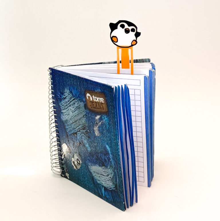 Marcapáginas Pengu - Imagen 2