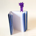 Marcapáginas Gengar - Imagen 2