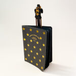 Marcapáginas Jotaro Kujo