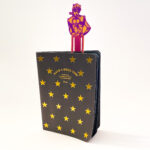 Marcapáginas Giorno Giovanna