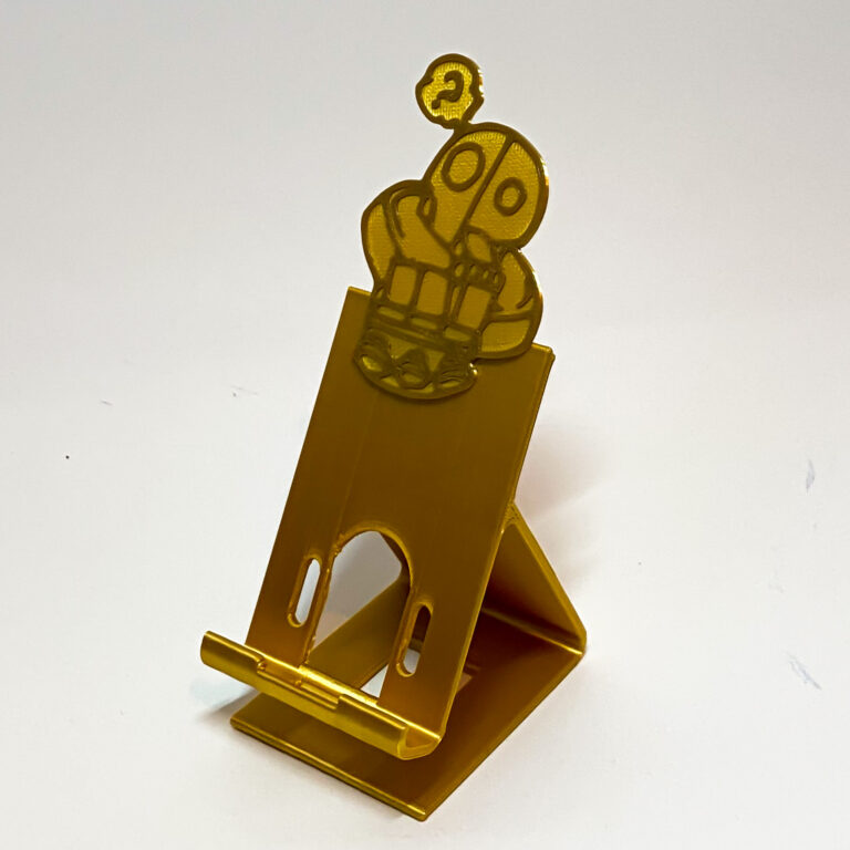 Portacelular Blitzcrank - Imagen 4