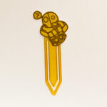 Marcapáginas Blitzcrank - Imagen 2