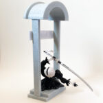 Porta Headset 2B Nier Automata - Imagen 7