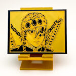 Portacelular Tengen Uzui