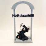 Porta Headset 2B Nier Automata - Imagen 2