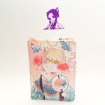 Marcapáginas Shinobu