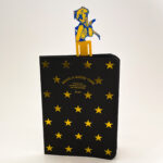 Marcapáginas Sailor Moon - Imagen 2