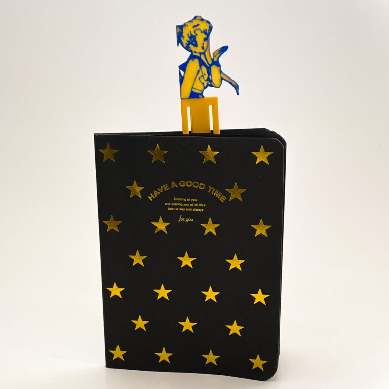 Marcapáginas Sailor Moon - Imagen 2