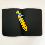 Marcapáginas Sailor Moon - Imagen 3