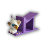 Soporte Joystick Gatomon - Imagen 3