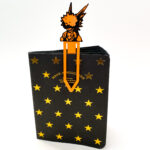 Marcapáginas Bakugo - Imagen 2