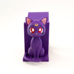 Soporte Joystick Luna - Sailor Moon