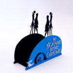 Servilletero Nightmare Before Christmas - Imagen 3