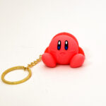 Llavero Kirby - Imagen 3