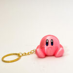 Llavero Kirby