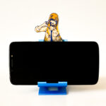 Portacelular Marin - My Dress-Up Darling - Imagen 2