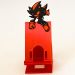 Portacelular Shadow - Sonic