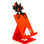 Portacelular Shadow - Sonic - Imagen 3