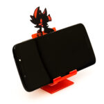 Portacelular Shadow - Sonic - Imagen 4