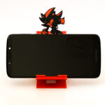 Portacelular Shadow - Sonic - Imagen 2