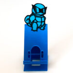 Portacelular Squirtle