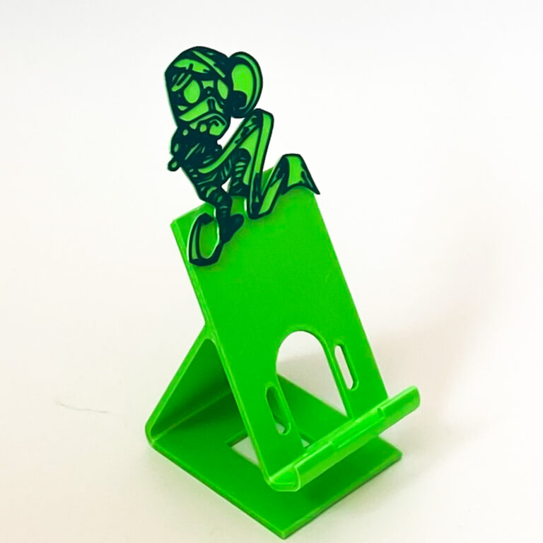 Portacelular Amumu - Imagen 3