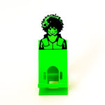 Portacelular Midoriya