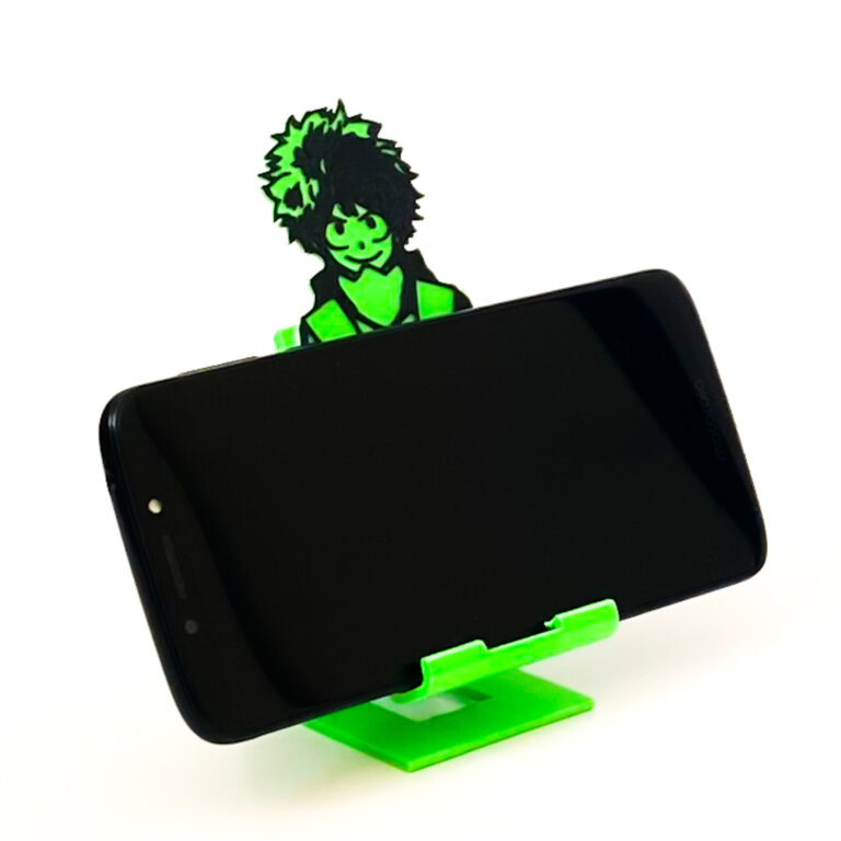 Portacelular Midoriya - Imagen 4